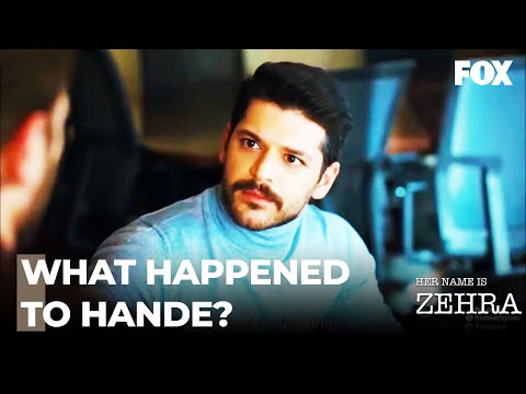 Genco Watched The Camera Footage - Her Name is Zehra Episode 10