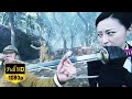 Japanese Samurai VS Chinese Kung Fu | Best Chinese Martial Art Action Movie in English