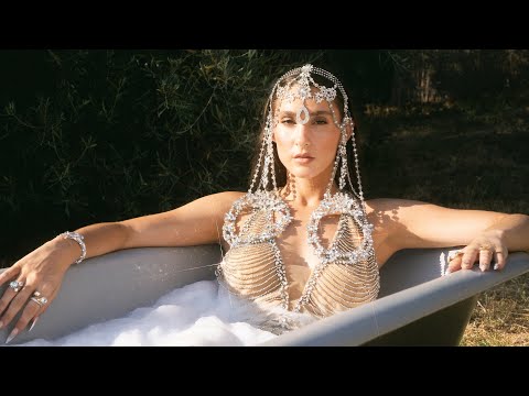 Evangelia - Diamond Baby (Official Music Video)