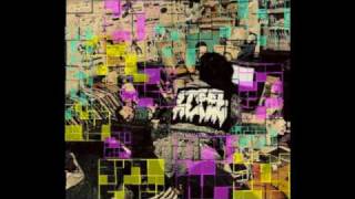 Scarlett Johansson - Bullet (Steel Train Cover)