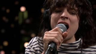 A Giant Dog - Full Performance (Live on KEXP)