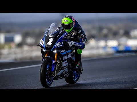 FIM EWC Endurance World Championship 2024 (EWC) - Round 1/4, Race 10