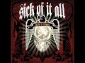 Sick of It All- Death To Tyrants