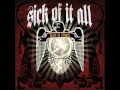 Sick of It All- Death To Tyrants 