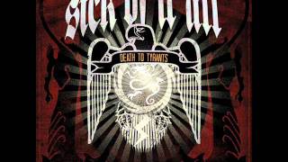 Sick of It All- Death To Tyrants