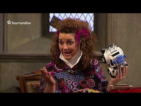 Cyranův poloostrov (2010/12)