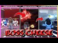 Type Soul How To Cheese All Hell Ring 1,2,3 Boss Fast + Full Guide! (NEW CODES)