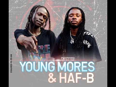 Haf-b Wataguana & Young Morys tema: ké di no vida