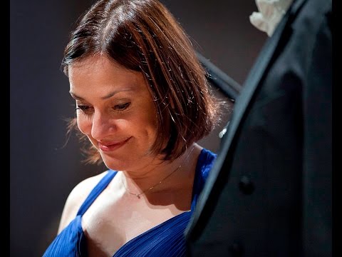 Roberta Invernizzi - Vi chiesi consiglio - La Santissima annunziata - Scarlatti