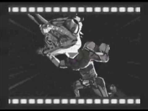 FG´s Underrated Videogame Music 102 - Cyber Phantom Cameo Leon (Viewtiful Joe 2)