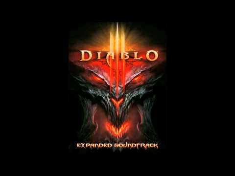 Diablo 3 Expanded Soundtrack (6) - The Slaughtered Calf Inn