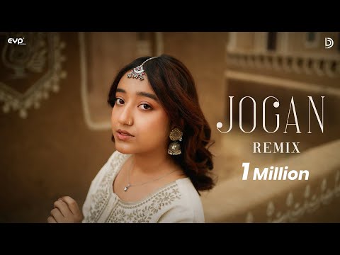 Jogan (Remix): Bhoomi | Manikk | UR Debut | Punjabi Song 2025 | New Punjabi Songs