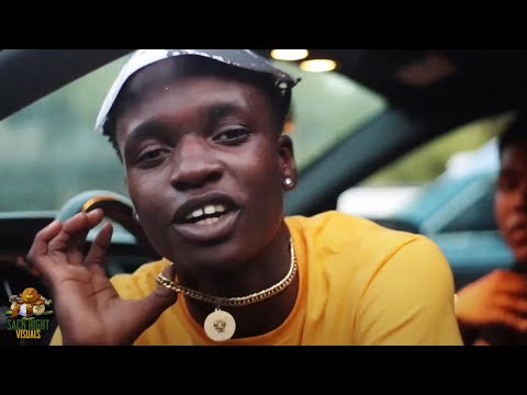 BigKayBeezy "Hear Me Now" (Official Video)