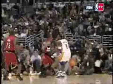 kobe bryant mix- remember the "8"