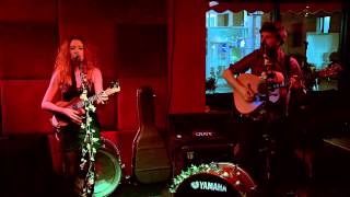 Janet Devlin "Delicate" Live NYC US Showcase 2/16/15