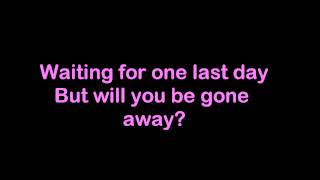 The Vampire Diaries - Music - 5x01 Cary Brothers - Run Away (Lyrics)