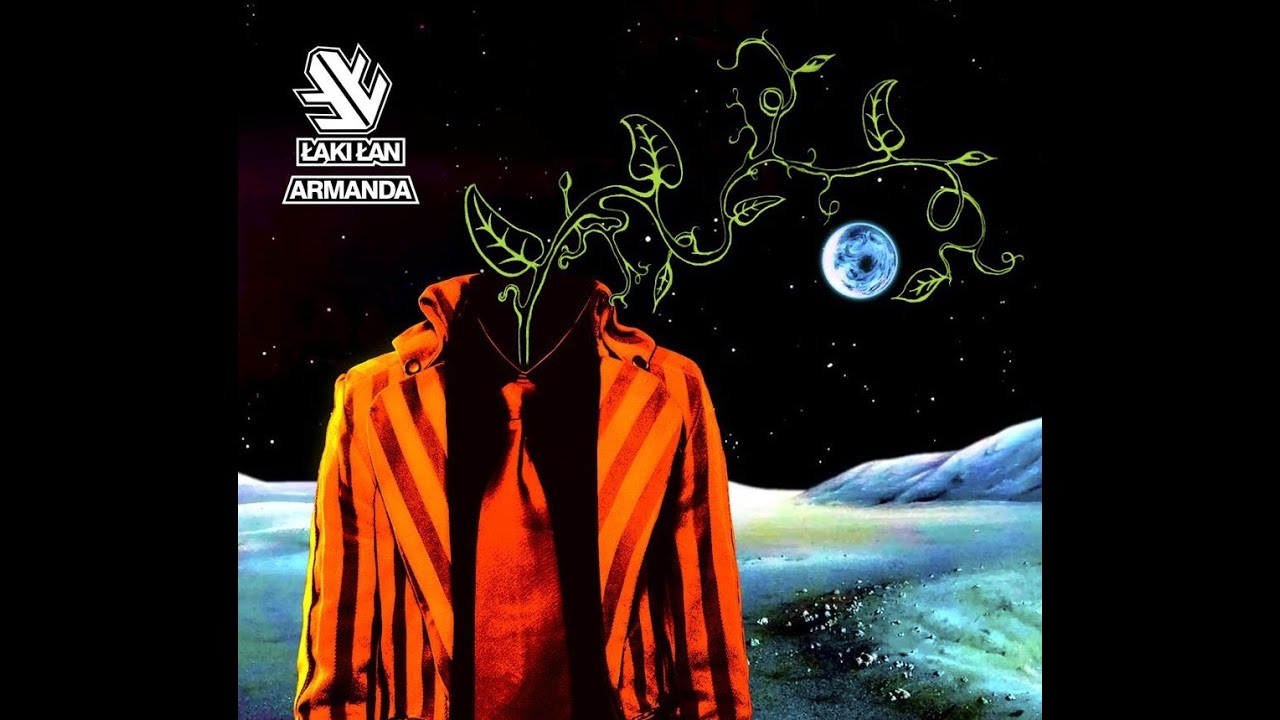 Łąki Łan - Jammin'