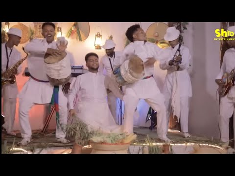 Hada | ሃዳ -  New Eritrean music 2024 - Samuel Zerezgi(Esaw) ሳሚኤል ዘርእዝጊ(ኤሳው) - New Tigrigna music
