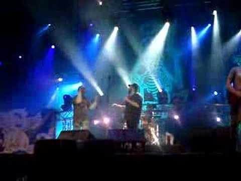 Reincidentes - Marea - Atarfe