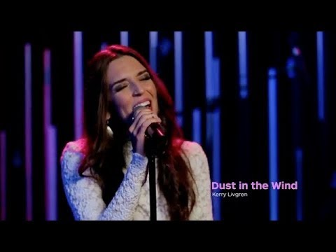 Rachell Luz • Dust in The Wind (CanaL BIS)