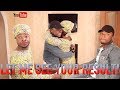 African Home When You Get Back From School