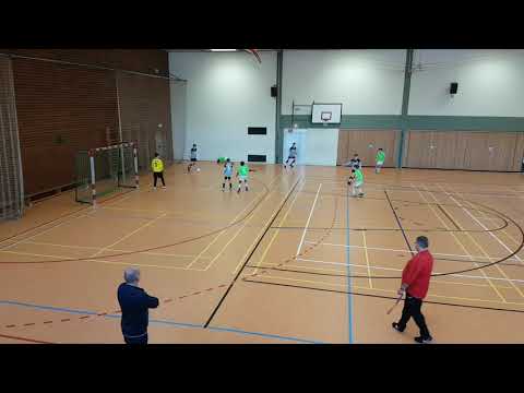 SV Herborn - E-Jugend Kreisauswahl SI-WI (0:2)