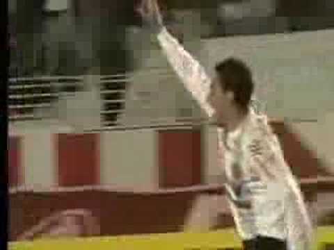 CB 2007- R8 - Internacional 1 x 1 Atlético-MG