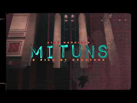 SM2 : Rino Mandingo - MITUNS (prod. by HawkOne)