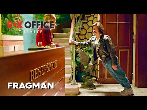 Karakomik Filmler 2 Fragman