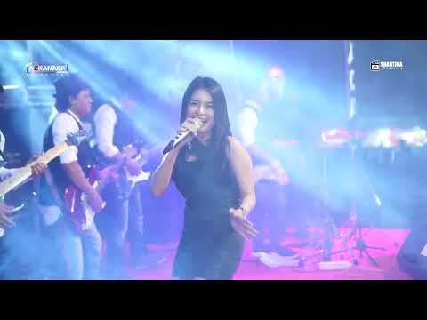 Ratu Senyum // Santri Pekok // Dea Luvi // New AZKANADA jooosss "jelas beda"