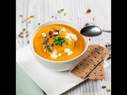 download lagu mp3 mp4 Carrot And Pepper Soup, download lagu Carrot And Pepper Soup gratis, unduh video klip Carrot And Pepper Soup