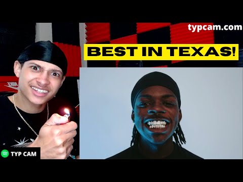 He's The Best Rapper From Texas! Quin NFN & Getta Beats - You Decide (Official Video) REACTION