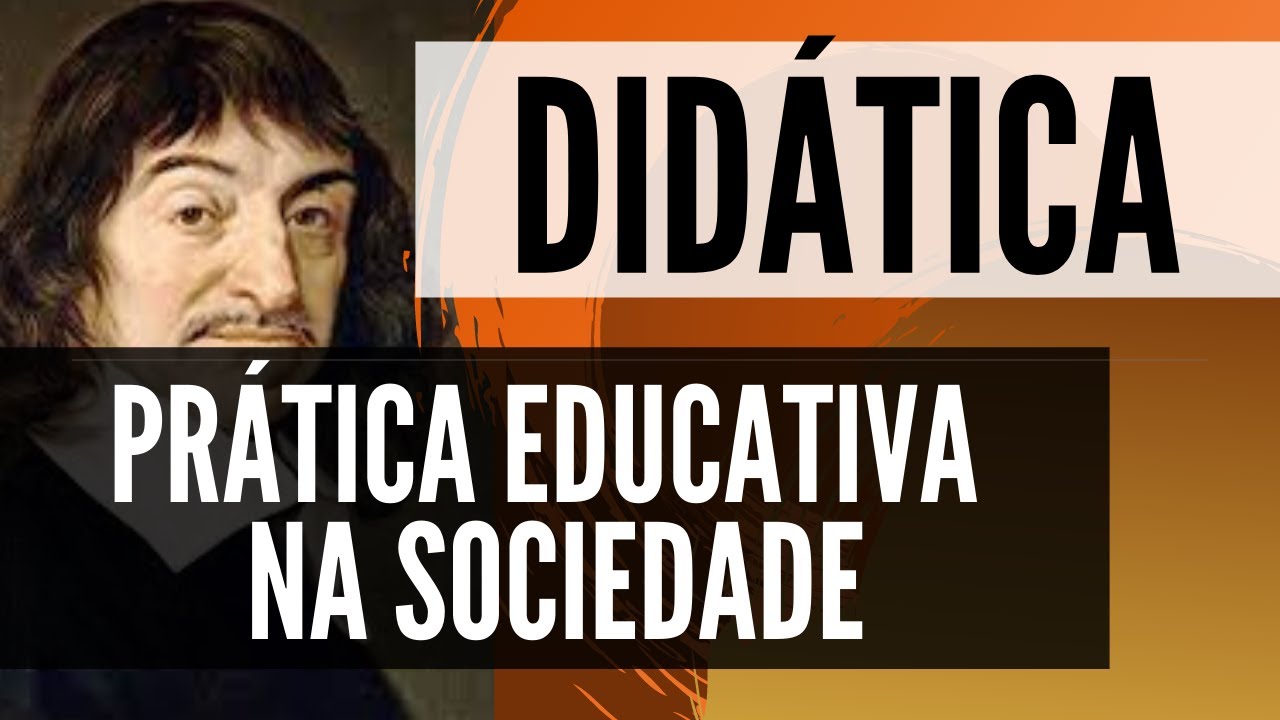 PRÁTICA EDUCATIVA NA SOCIEDADE- DIDÁTICA 03