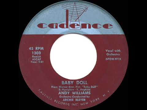 Baby Doll video thumbnail