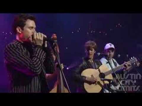 Minglewood Blues - Old Crow Medicine Show