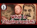 What is Totalitarianism?