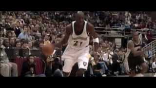 Kevin Garnett- &quot;I&#39;m Coming Home&quot; Timberwolves Return of KG