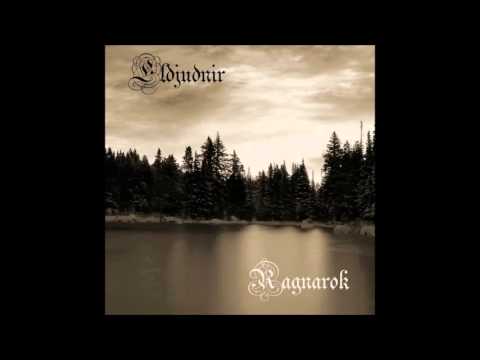 Eldjudnir - Ulvevinter