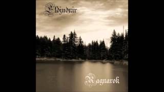 Music video thumbnail preview for Eldjudnir - Ulvevinter by Eldjudnir