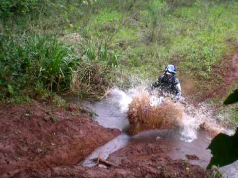 Equipe Cross Cafelândia - Jordano - Yves - T01 - 05-09-09