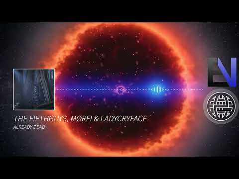 The FifthGuys, MØRFI & Ladycryface - Already Dead [Dancing Dead EXCLUSIVE]