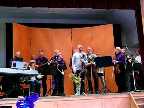 Saxdalingarna, Saxdalens Dag 2011