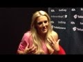 Eurovision 2013 Interview: Natalie Horler of ...
