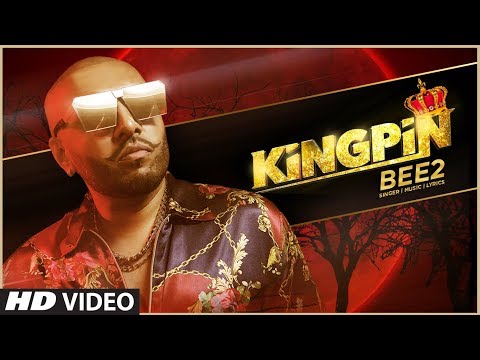 Kingpin