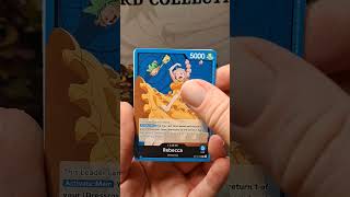 Pack Opening #196 - One Piece TCG | Super Rare! (Adventure on Kami's Island)