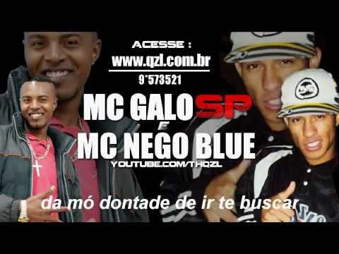 Mc Galo Sp & Mc Nego Blue - A Liberdade canta ♫♪ 'Video Oficial' ID:9*573521