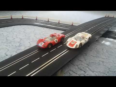 Carrera 124 Targa Florio