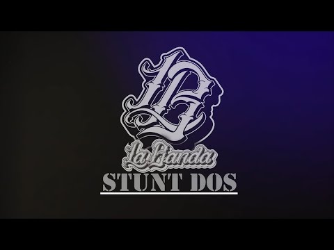 Teo LB – Stunt 2 | (Video Oficial)