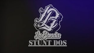 Teo LB – Stunt 2 | (Video Oficial)