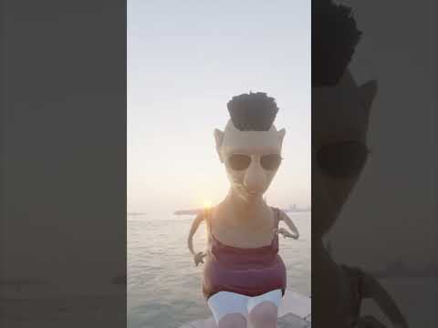 Hamood habibi Skibidi Dop Dop Yes Yes Yes #hamoodhabibi #ironic #cringe